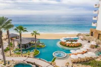 Grand Solmar Lands End Resort And Spa - Infinity Pools