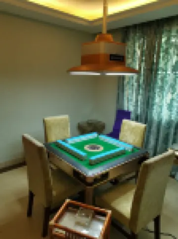 Muxi Boutique Hostel