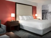 Hyatt Regency Boston Harbor Hotels in Boston