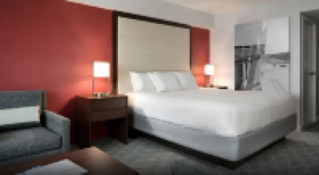 Hyatt Regency Boston Harbor