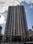 Jiamusi 14th Floor Wanda Homestay - 2-Star