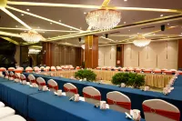 City Insight Hotel Hotels in Xiangyin