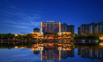 Minjiang Donghu Hotel