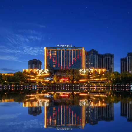 Minjiang Donghu Hotel
