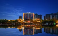 Minjiang Donghu Hotel