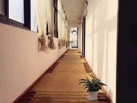 楚雄七彩云上快捷酒店 - 公共区域