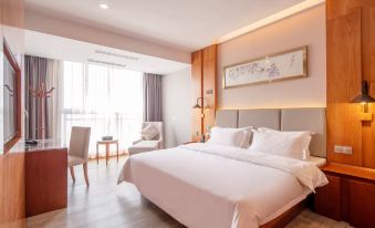 Guilin Youcheng Express Hotel (Jinshan Square)