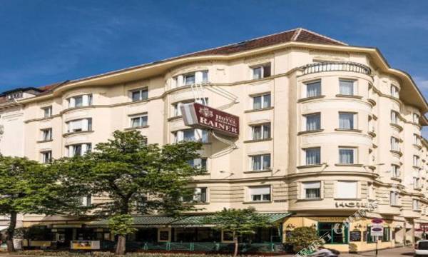 Hotel Erzherzog Rainer
