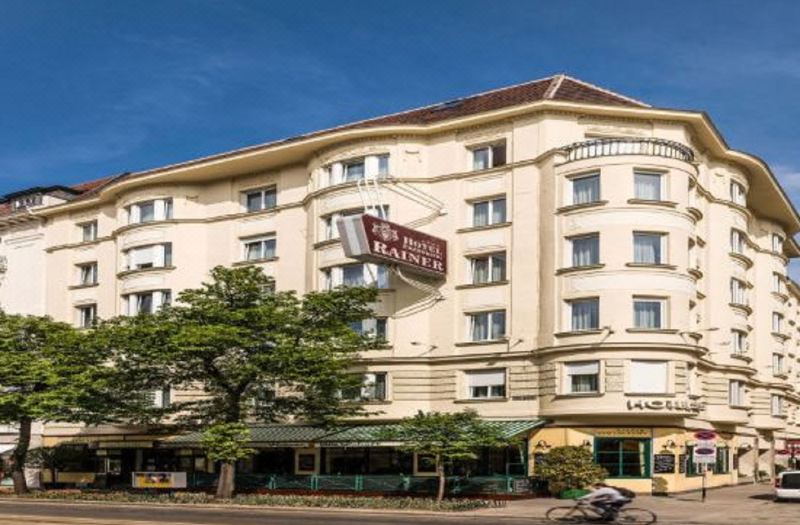 Hotel Erzherzog Rainer