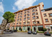 Huanjiang Hotel Hotels in Huanjiang