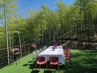 莫幹山愛町堡度假莊園 - 小旅館