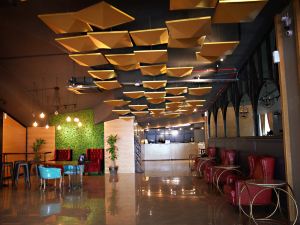 G5 Hotel and Serviced Apartment