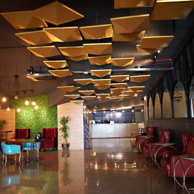 G5 Hotel and Serviced Apartment Hotels near Danga City Mall