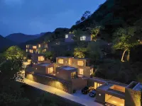 Hanjian · Yunling Shanfang Hotel Các khách sạn gần Baihuashan Scenic Area