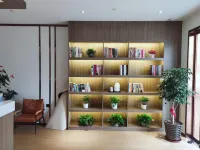 Jizhu Auto Business Hotel