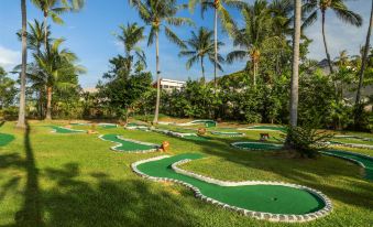 The Ritz-Carlton, Koh Samui