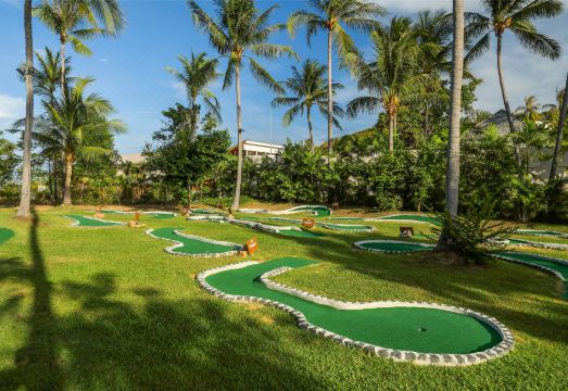 5. 더 리츠칼튼 코..