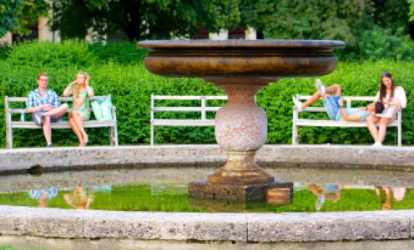 IntercityHotel Ingolstadt