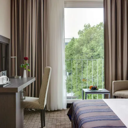 IntercityHotel Ingolstadt