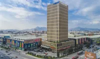 Quanzhou Nan'an Shuitou Ao Shengxuhao Hotel Hotels in Nan'an