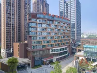 Venus Resort & Restaurant (Changsha County Songya Lake & Weilai Mancheng Branch)