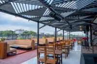 De'Tonga Hotel Hotels in Medan