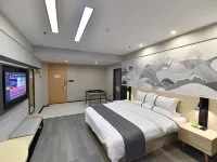 Shankee Hotel (Ganzhou International Agricultural Products Trading Center) Hotels near Tongtian Grotto