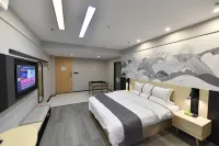 Shankee Hotel (Ganzhou International Agricultural Products Trading Center) Hotels in Ganzhou