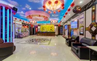 Dongguan Yidong Plaza International Hotel (Dongcheng International Branch)