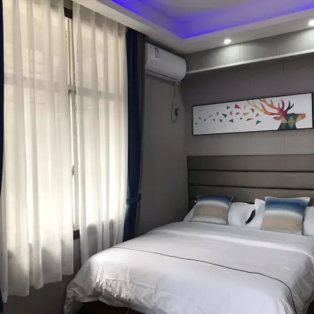 Changde Dingcheng Mingfeng Hotel