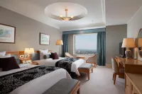 ANA Crowne Plaza Chitose