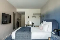 L'Imprimerie Hôtel Hotels in Clichy