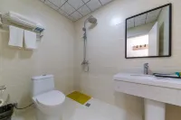 Lanzhou Xinzhiyue Hotel (Customs Subway Station Wuyue Plaza) - Bữa sáng