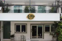 Lemon Guesthouse Hotel in zona Wat Tung Yu