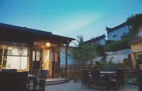 婺源將軍府·福綏堂 延村明清古建築群附近的飯店