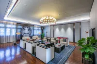 Zhijin Resort - servizio colazione