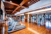 Zhijin Resort - Gym