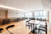 漢庭飯店（啟東汽車站店） - 早餐