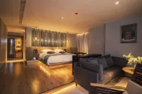 A Lily Hostel Hotels in Shanjiao North Gate (Shanjiao Beidamen)