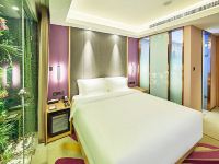 麗枫酒店(长春人民广场店) - 高级大床房