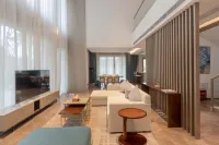 Chongzhou Pulianshan Hotel