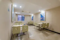 Anshun City Hotel - sarapan