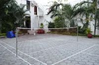 Maru Maru Hotel - Gym