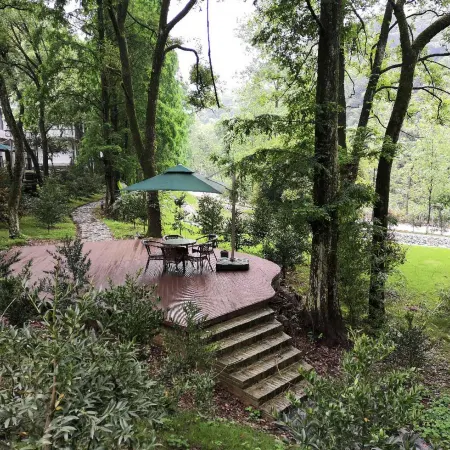 Jinjiawan Guesthouse