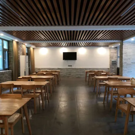 Jinjiawan Guesthouse