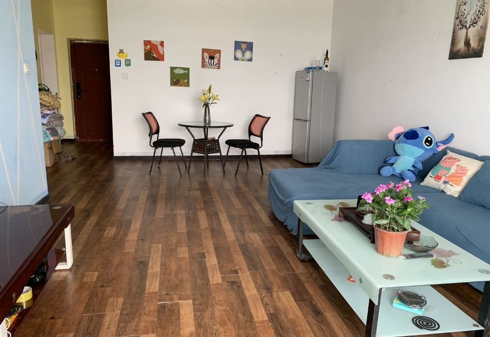 Nanning Lvyi Hostel