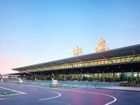 西安咸阳机场清木酒店 - 健身娱乐设施