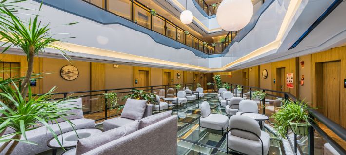 CYTS Shanshui Trends Hotel (Duyun Xishan Avenue Wanda Plaza) Ξενοδοχεία στην πόλη Ντουούν
