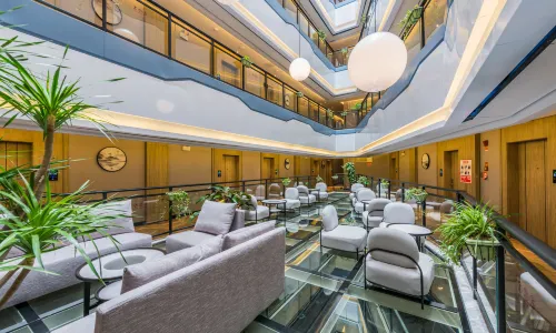 CYTS Shanshui Trends Hotel (Duyun Xishan Avenue Wanda Plaza)