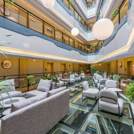 CYTS Shanshui Trends Hotel (Duyun Xishan Avenue Wanda Plaza)